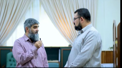 تكاملٌ فعّال بين المؤسسات الحكومية والمجتمع المحلي..